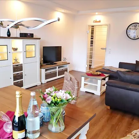 Hoernchen Apartment