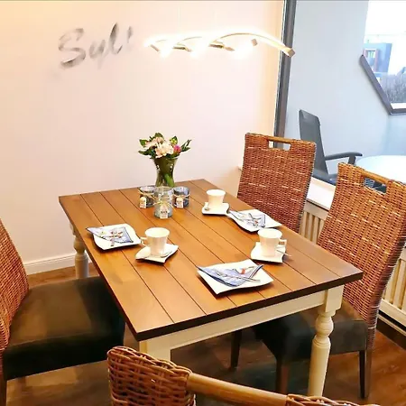 Hoernchen Apartment *
