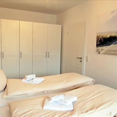 Hoernchen Apartment