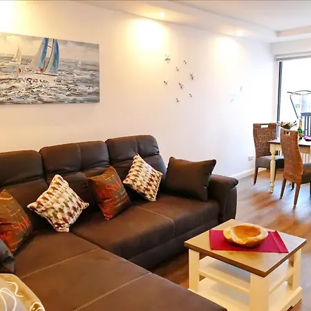 Apartment Hoernchen