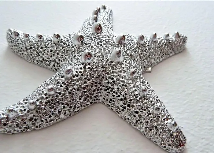 شقة Hoernchen Hörnum